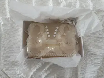 마메쿠로구치 숄더백