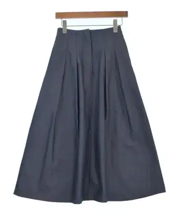 DRESSTERIOR 롱 맥시 길이 스커트 여성용