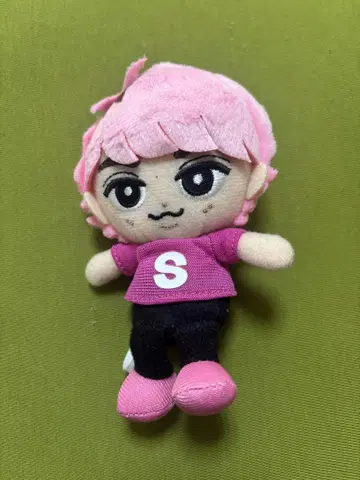 SnowMan 사쿠마 다이스케 치비누이