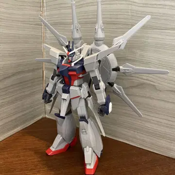 1/100 레전드 정크 완제품