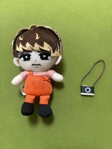 SnowMan 무카이 코지 치비누이 증정품 포함