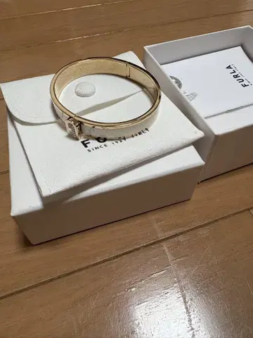 FURLA 훌라 팔찌