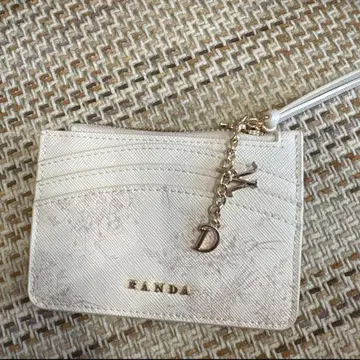 RANDA 프래그먼트 케이스 화이트