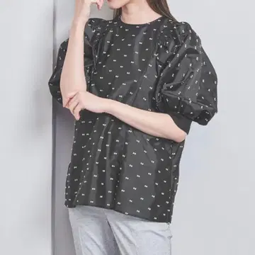 UNITED ARROWS 블라우스 사다리