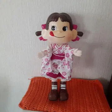 페코짱 인형