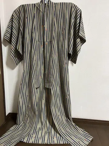 여성용 기모노 여름용 미사용 새상품