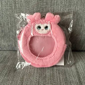 TWICE 허벅지 모블리 캔 배치 파우치 Baby Lovelys