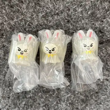 리노 메지루시 액세서리 SKZOO 묶음 판매