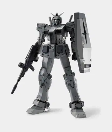 FRAGMENT DESIGN 메탈 컴포지트 RX78FRGMT