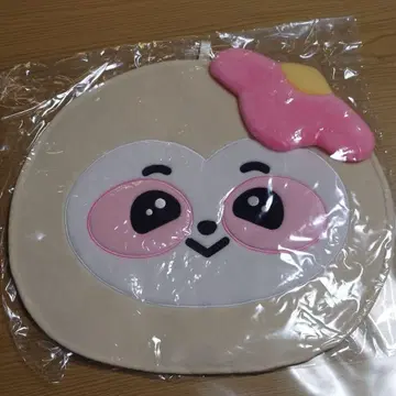 NiziU ANO 부채 케이스