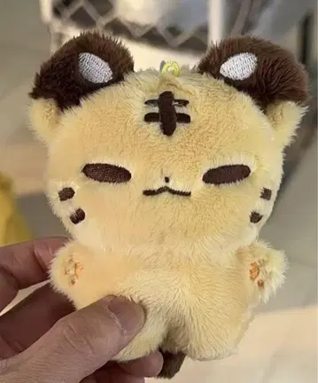 SEVENTEEN 호시 10cm 인형