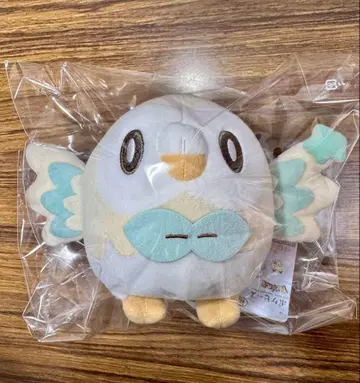 포케피스 StarryNight 모쿠로 봉제 인형