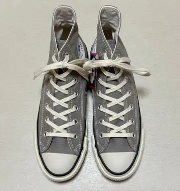 컨버스 일본제 올스타 J 그레이지 HI 24cm 새상품