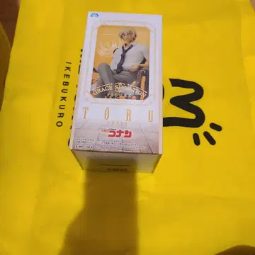 아무로 토오루 GRACE SITUATION FIGURE