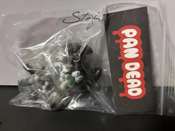 HUMAN ROBOT 빵 데드 Othello 데자페스 61 한정품 와산