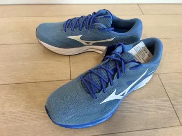 Mizuno 러닝화 웨이브 라이더 27