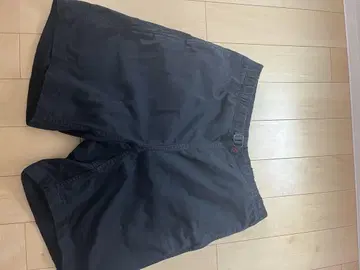 그라미치 하프 팬츠