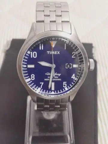 TIMEX The Waterbury