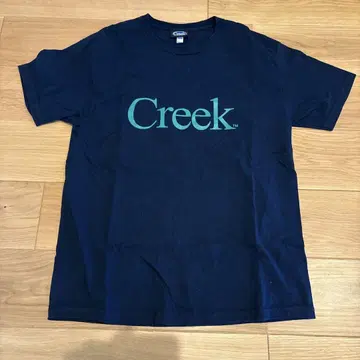 creek 티셔츠 epoch 8주년