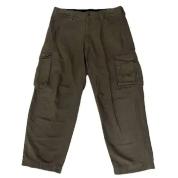 Y's for men archive 98ss M65 카고 팬츠