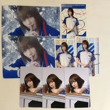 테니뮤 후지 람브로 오로라 카드 트레이딩 카드
