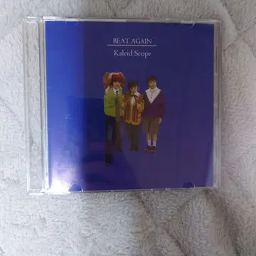 칼라이드스코프 BEAT AGAIN CD