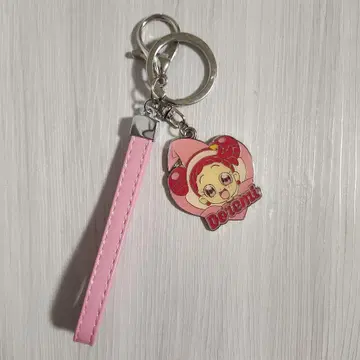 오자마녀 도레미 도레미짱 키링 스트랩