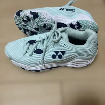 YONEX 테니스화 여성용 25.0cm