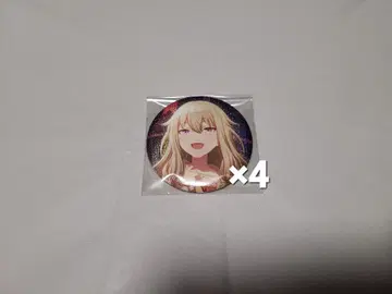 프로세카 글리터 캔뱃지 Vol.2B 쿠사나기 네네