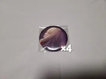 프로세카 글리터 캔뱃지 Vol.3A 쿠사나기 네네