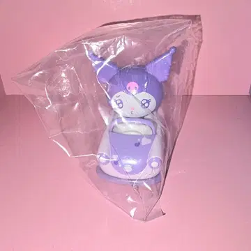 산리오 토미카 튠즈 시크릿 쿠로미