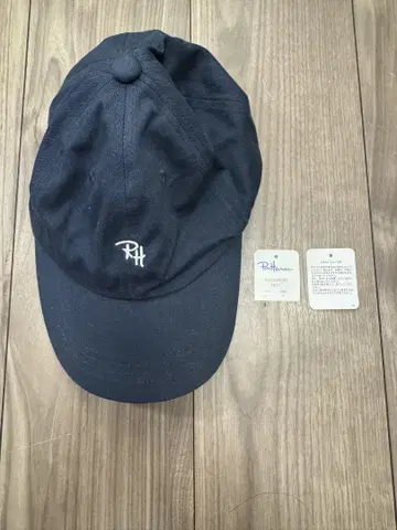 Ron Herman 론 헤르만 RH 캡