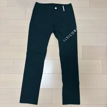 ULTICORE 브릿지스톤 봄/여름 [4Dimotion Fit] 롱 팬츠