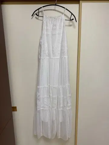 자라 원피스