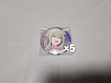 프로세카 글리터 캔뱃지 Vol.7A 쿠사나기 네네