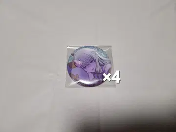 프로세카 글리터 캔뱃지 Vol.15B 쿠사나기 네네