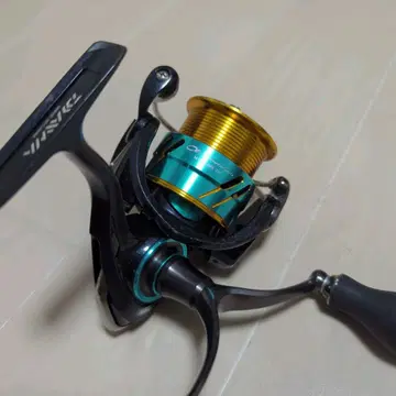 다이와 17 에메랄다스 MX 2508PE-DH DAIWA