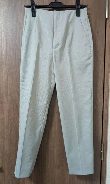 유나이티드 애로우 팬츠