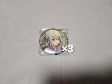 프로세카 글리터 캔뱃지 Vol.19B 쿠사나기 네네