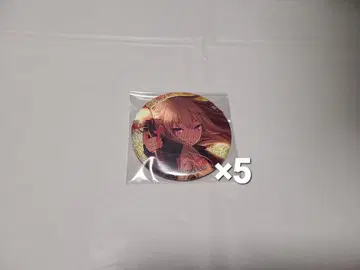 프로세카 글리터 캔뱃지 Vol.21B 쿠사나기 네네