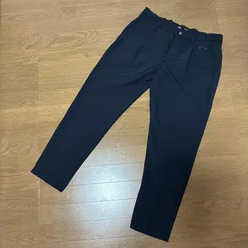 오클리 퍼포먼스 팬츠 블랙 US/EU XL