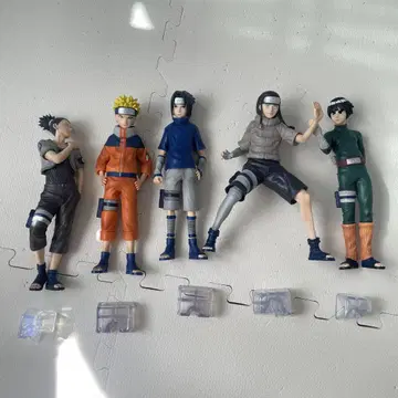 [NARUTO] 피규어 세트