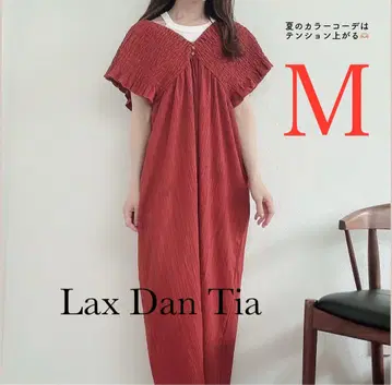 시마무라 셔링 원피스 사이즈 M