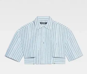 자크 뮈스 스트라이프 셔츠 dover bode