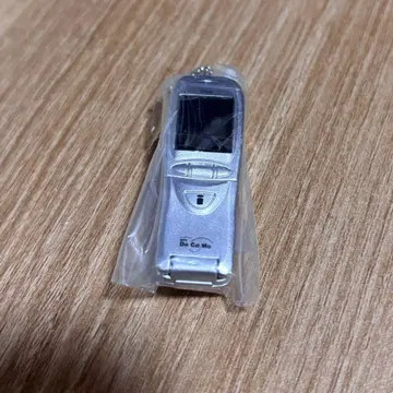 도코모 피처폰 컬렉션 docomo D502i