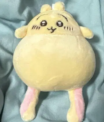 치이카와 토끼 오류 상품 볼 체인 생리