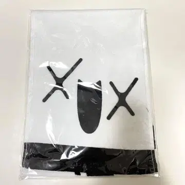 니지산지 ROF-MAO 라이브 머플러 타월