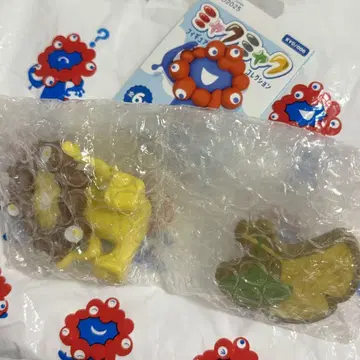 미야쿠미야쿠 이치오 피규어 컬렉션 카이요도 만박