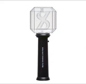 timelesz FAM 응원봉