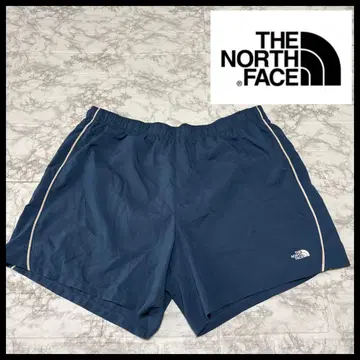 THE NORTH FACE 네이비 트레이닝 팬츠 XL 사이즈